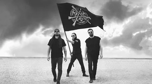Villagers of Ioannina City · Neushoorn, Leeuwarden · zo 28 mrt 2027