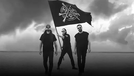 Villagers of Ioannina city · Muziekgieterij, Maastricht · za 27 mrt 2027