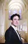 Vincent Dubois · Domkerk, Utrecht · vr 4 sep 2026