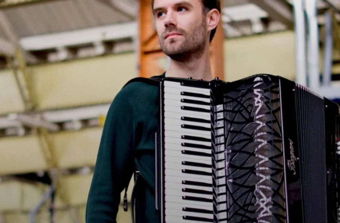 Vincent van Amsterdam · Theaterkerk Bemmel, Bemmel · zo 17 jan 2027