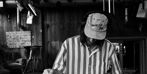 Vinyl Sessions: DJ Klapsalon · de Doelen, Rotterdam · vr 16 okt 2026
