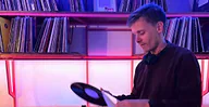 Vinyl Sessions: Niels Diamond · de Doelen, Rotterdam · vr 9 okt 2026