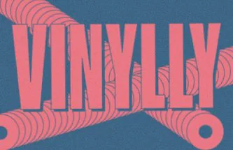 Vinylly · Podium Victorie, Alkmaar · zo 29 nov 2026