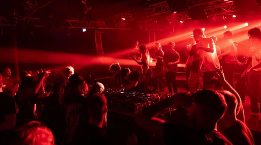VISION · Simplon, Groningen · vr 9 okt 2026