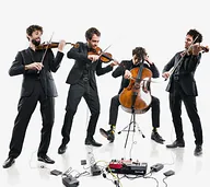 Vision string quartet · PHIL Haarlem, Haarlem · do 15 okt 2026