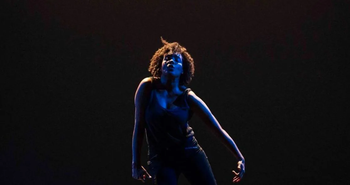 Visions - New European Ensemble & Elaine Mitchener · Amare, Den Haag · Sat, 27 Feb 2027