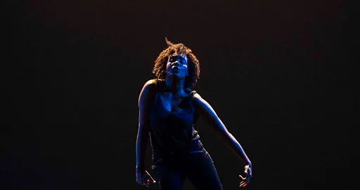 Visions - New European Ensemble & Elaine Mitchener · Amare, Den Haag · Sat, 27 Feb 2027