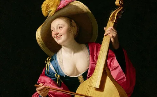 Viva la Gamba - Margaretha Consort · Hervormde Kerk Kedichem, Kedichem · vr 30 okt 2026
