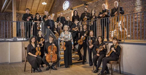 Vivaldi Recomposed · Concertgebouw De Vereeniging, Nijmegen · za 27 feb 2027