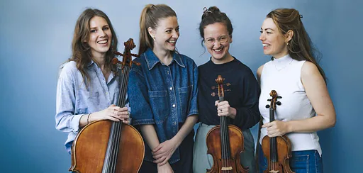 Vivaldi's De vier jaargetijden · Het Concertgebouw, Amsterdam · do 10 jun 2027