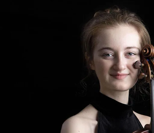 Vivaldi’s De vier jaargetijden door Noa Wildschut · Het Concertgebouw, Amsterdam · zo 18 okt 2026