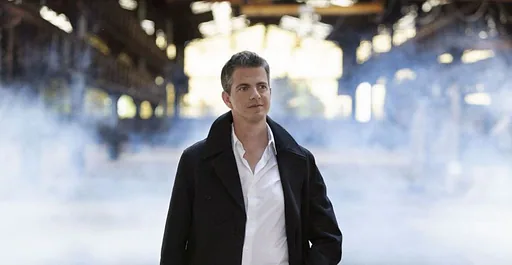 Vivaldi’s Stabat Mater - Philippe Jaroussky + Ensemble Artaserse · Muziekgebouw aan 't IJ, Amsterdam · di 10 nov 2026