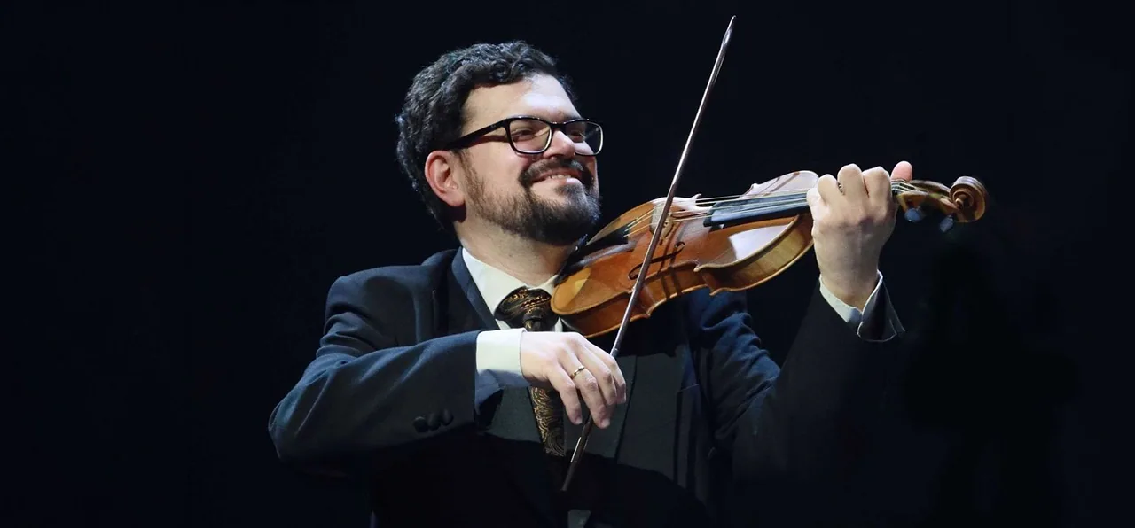 Vivaldi's Vier jaargetijden · Het Concertgebouw, Amsterdam · ma 17 mei 2027