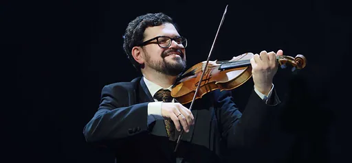 Vivaldi's Vier jaargetijden · Het Concertgebouw, Amsterdam · ma 17 mei 2027