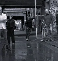 Vividly Frank · De Pul, Uden · za 10 okt 2026