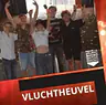 Vluchtheuvel · Rabo Theater De Meenthe, Steenwijk · vr 30 okt 2026