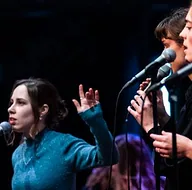 Vocal Night · Conservatorium Amsterdam, Amsterdam · wo 28 okt 2026