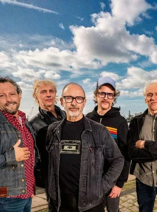 VOF de Kunst · ECI Cultuurfabriek, Roermond · Fri, 12 Mar 2027