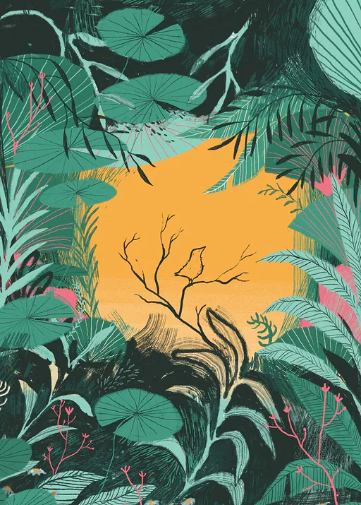 Vogelkind en Mammoetboom (8+) · TivoliVredenburg, Utrecht · Sun, 28 Mar 2027