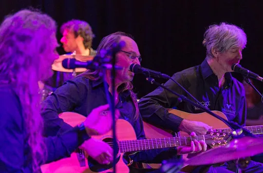 Voice Over · Drommedaris, Enkhuizen · Fri, 30 Oct 2026