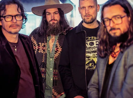 Voltage · Luxor Live, Arnhem · zo 4 apr 2027