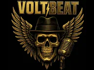 Voltbeat: The Volbeat tribute · Nobel, Leiden · vr 16 okt 2026
