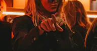 VONCKELEND & BACARDI PRESENT: · Vonckelend, Amsterdam · vr 23 okt 2026