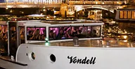 Vondell x Vokall Records - The Boat Club · Vondell Boat, Amsterdam · vr 23 okt 2026