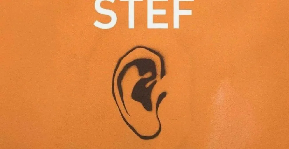 Voorjaar '27 - nieuw programma - Stef Bos & band · DE KOM, Nieuwegein · za 1 mei 2027
