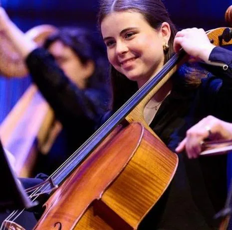 Voorspeelavond cello · Conservatorium Amsterdam, Amsterdam · ma 23 nov 2026