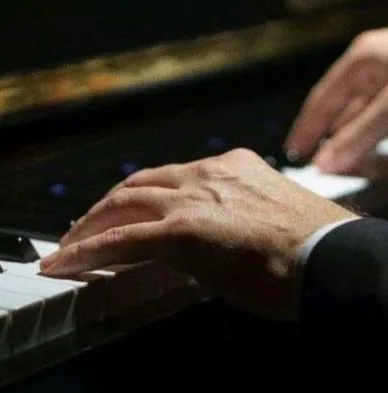 Voorspeelavond piano · Conservatorium Amsterdam, Amsterdam · wo 28 okt 2026
