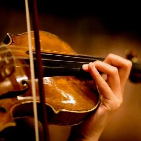Voorspeelavond viool · Conservatorium Amsterdam, Amsterdam · Tue, 6 Apr 2027