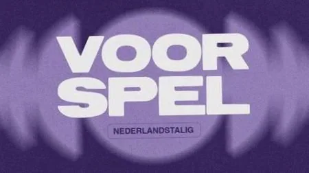 Voorspel: Nederlandstalig · Metropool, Enschede · do 29 okt 2026