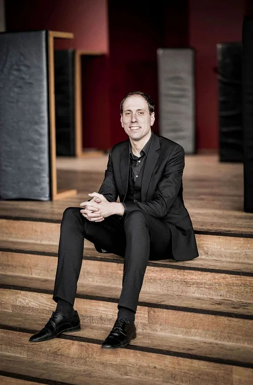 Vox Luminis XL · TivoliVredenburg, Utrecht · Sun, 6 Sept 2026