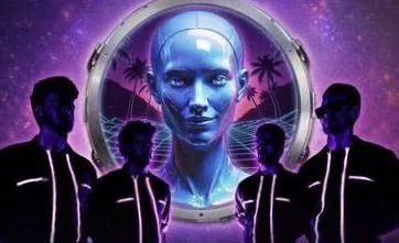 VoxTechnik · Poppodium Duycker, Hoofddorp · za 31 okt 2026