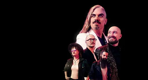 Voyager · 013, Tilburg · wo 29 jul 2026