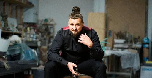 Vreemd Vlees, een percussion opera - Kamermuziek Wageningen · Junushoff, Wageningen · Mon, 12 Apr 2027
