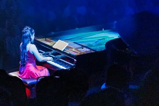 Vrienden van de Kamermuziek: Nocturne Concerts: Chopin & Einaudi · De Duif, Amsterdam · Sat, 21 Nov 2026
