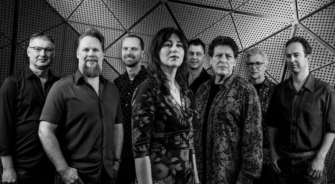 Vrienden van Vroeger Band - verdronken vlinder · Cultuurkoepel Heiloo, Heiloo · zo 21 feb 2027