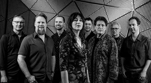 Vrienden van Vroeger Band - verdronken vlinder · Cultuurkoepel Heiloo, Heiloo · Sun, 21 Feb 2027
