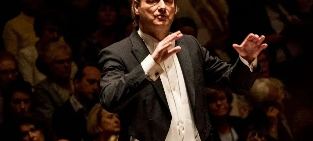 Vriendenrepetitie: Het Concertgebouworkest speelt Rachmaninoff · Het Concertgebouw, Amsterdam · Wed, 20 Jan 2027