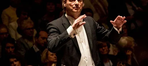 Vriendenrepetitie: Het Concertgebouworkest speelt Rachmaninoff · Het Concertgebouw, Amsterdam · Wed, 20 Jan 2027