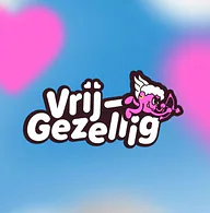 Vrij-Gezellig · DRU Cultuurfabriek, Ulft · za 14 nov 2026