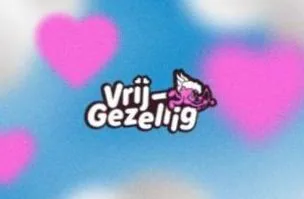 Vrij-Gezellig Halloween · Podium Victorie, Alkmaar · vr 30 okt 2026