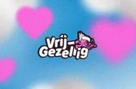 Vrij-Gezellig Halloween · Podium Victorie, Alkmaar · vr 30 okt 2026