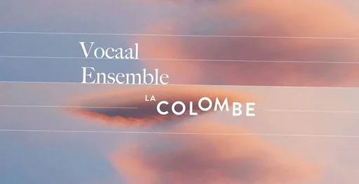 Vrijheid - La Colombe · De Grote Kerk, Enschede · zo 25 okt 2026