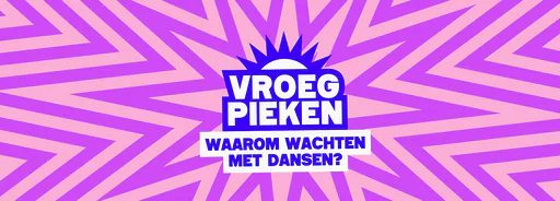 Vroeg Pieken · P60, Amstelveen · vr 30 okt 2026