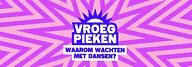 Vroeg Pieken · P60, Amstelveen · vr 30 okt 2026