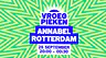 Vroeg Pieken · Annabel, Rotterdam · vr 25 sep 2026