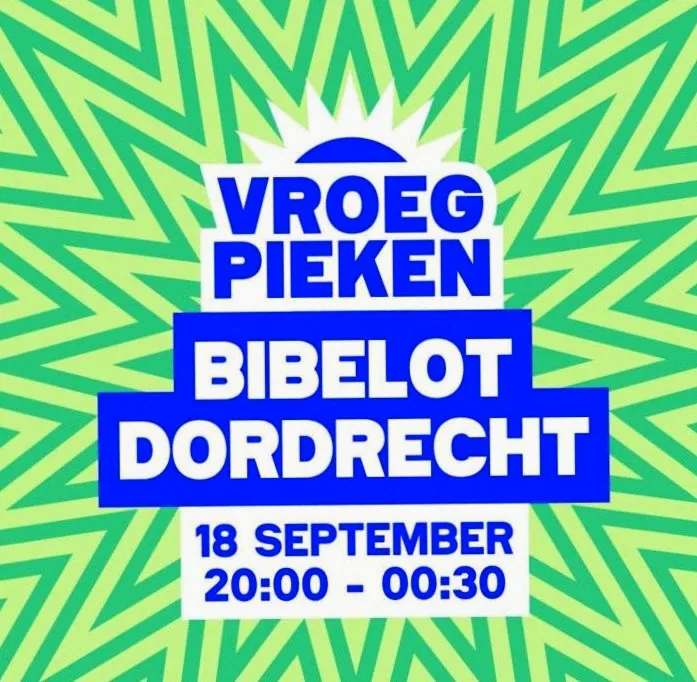 Vroeg Pieken — achtergrondafbeelding